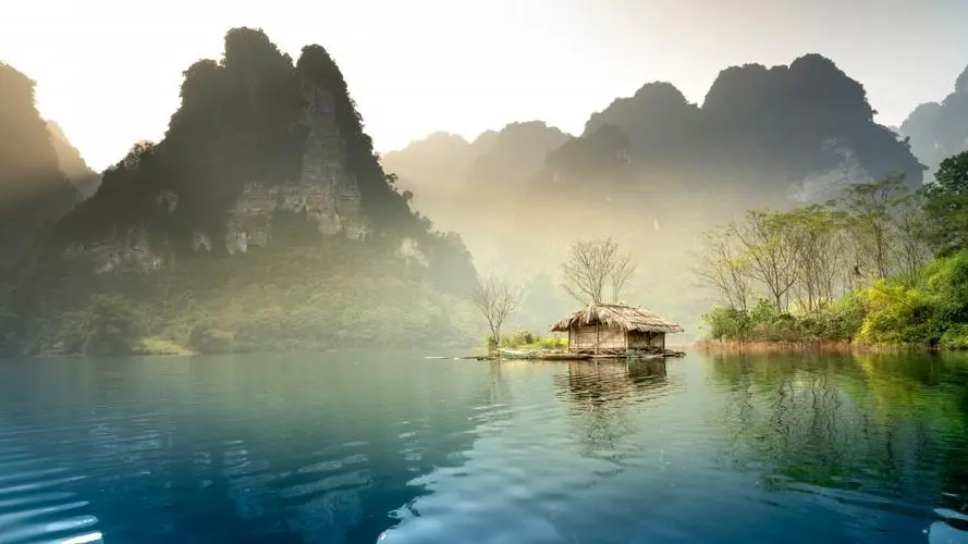 工业高性能全自动